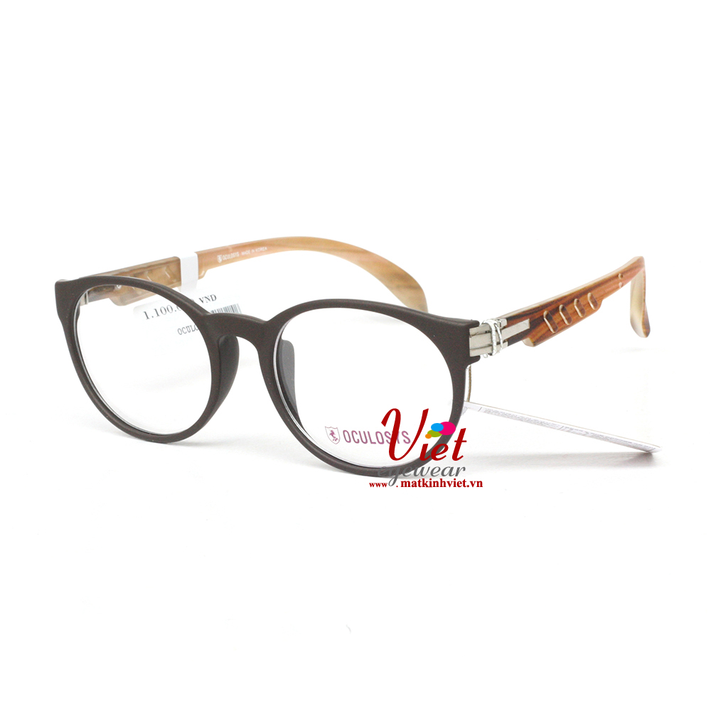 Gọng kính Oculosys 6175 MBR